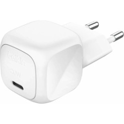 BELKIN 20W USB PD nabíjací adaptér biely