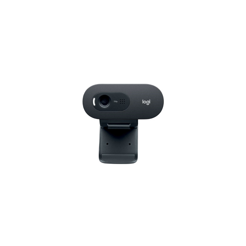 webová kamera Logitech HD Webcam C505 _