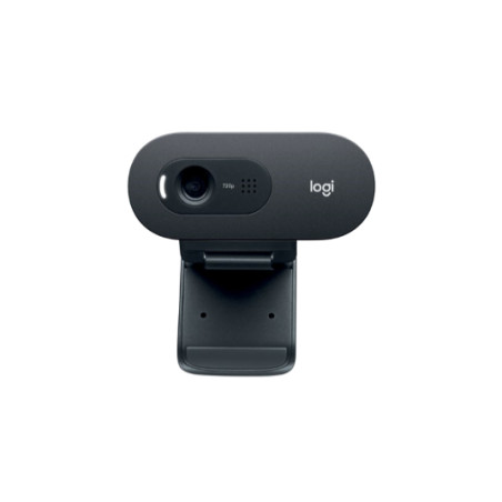 webová kamera Logitech HD Webcam C505 _