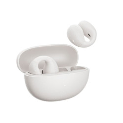 QCY - C10 Crossky, biela