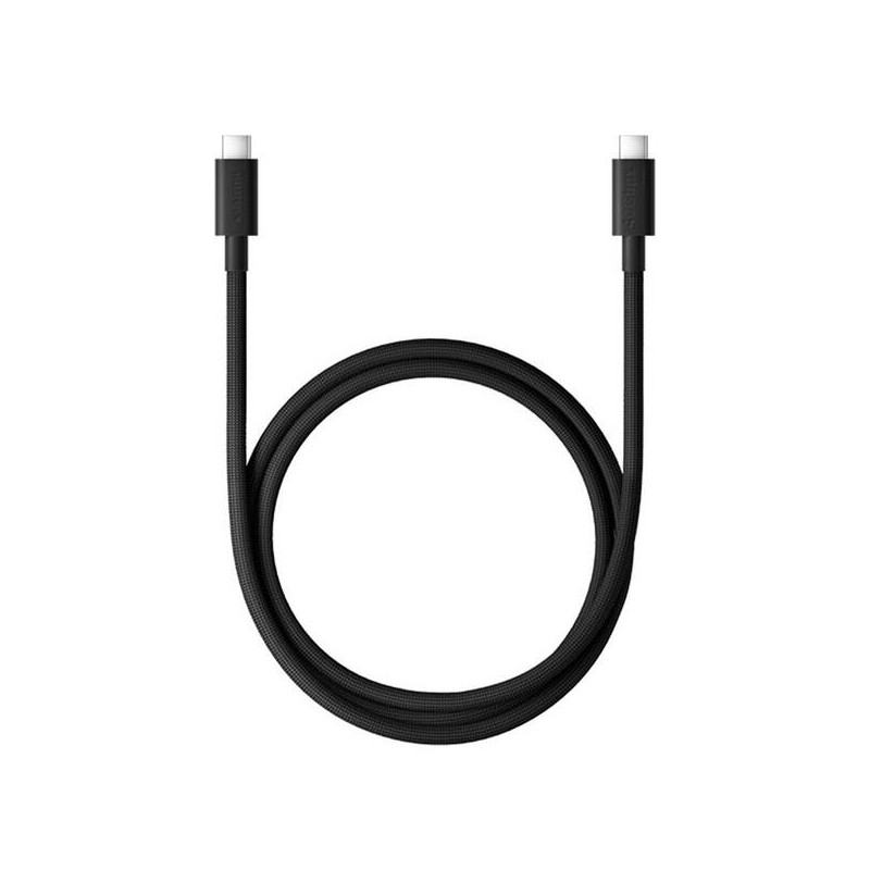 Xiaomi 6A USB 4.0 Type-C to Type-C Cable 1m