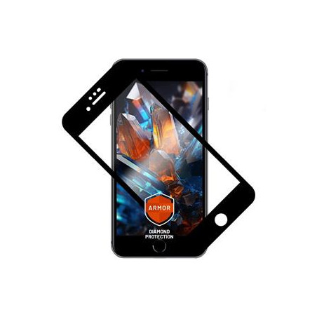 FIXED Armor s aplikátorom pre Apple iPhone 7/8/SE