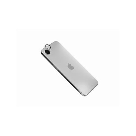 FIXED Camera Glass Apple iPhone 16e, space gray