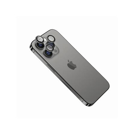 FIXED Camera Glass Apple iP 11/12/12M, space grey