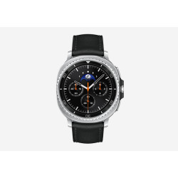 SAMSUNG Galaxy Watch 8 LTE Classic Black 47mm