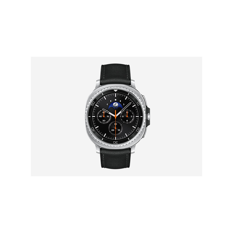SAMSUNG Galaxy Watch 8 LTE Classic Black 47mm
