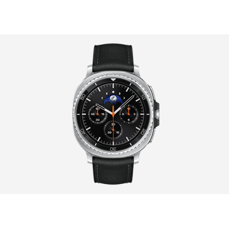 SAMSUNG Galaxy Watch 8 LTE Classic Black 47mm