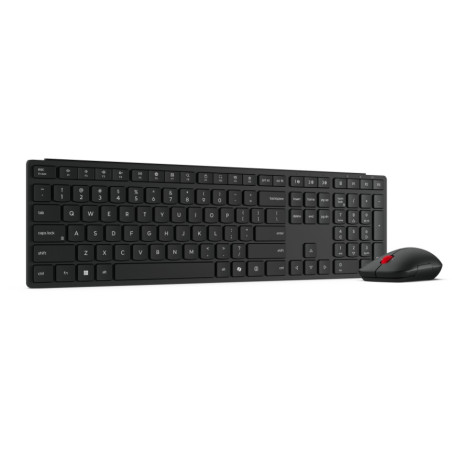 Lenovo Wireless Multi-Mode Pro Combo K+ M 6000