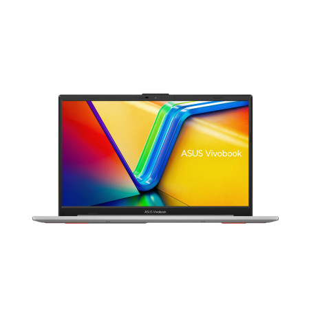 ASUS Vivobook Go 14/E1404TA-EB094W/N150/14''/FHD/8GB/128GB/Intel int/W11H/Silver/2R