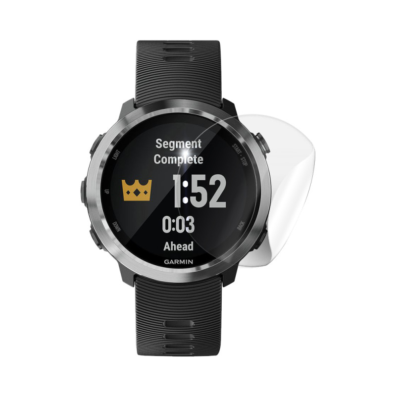 Screenshield GARMIN Forerunner 645 music fólie na displej