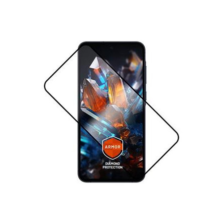 Sklo FIXED Armor Samsung Galaxy A55 5G