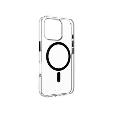 FIXED MagPurity Apple iPhone 16 Pro, číry