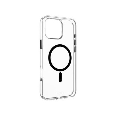 FIXED MagPurity Apple iPhone 16 Pro Max, číry