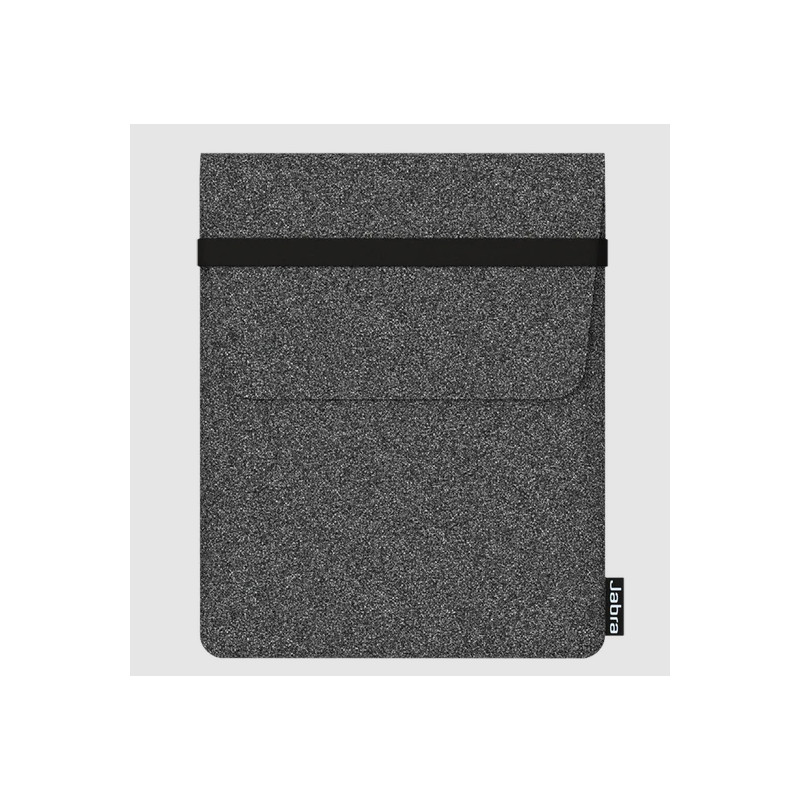 Jabra Evolve2 30 Pouch, 10pcs Black