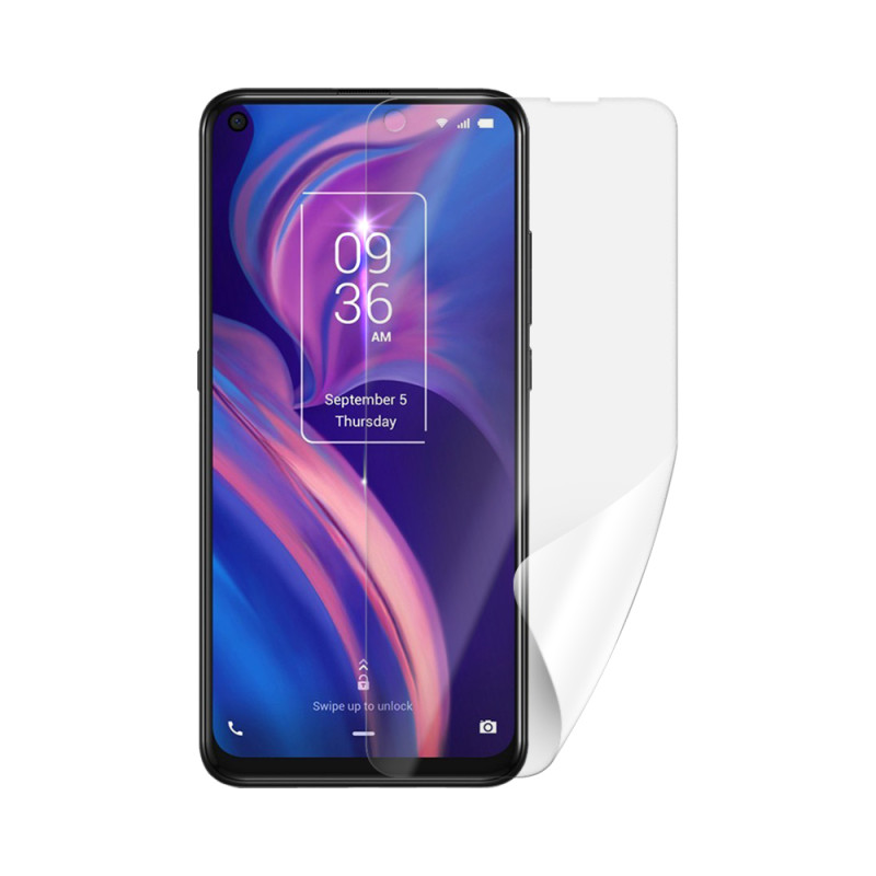 Screenshield TCL Plex T780H fólia na displej