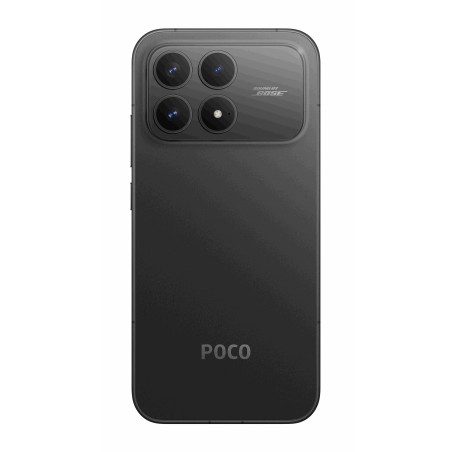 POCO F8 Pro/12GB/512GB/Black
