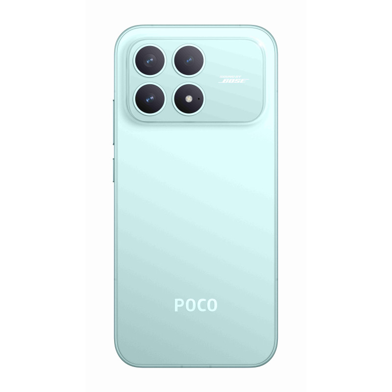 POCO F8 Pro/12GB/512GB/Blue