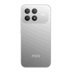 POCO F8 Pro/12GB/512GB/Titanium Silver