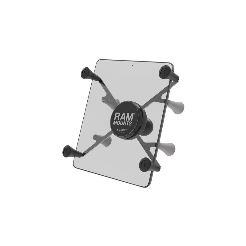 RAM držiak X-Grip pre tablety 7''-8'' s guľovým kĺbom 1''