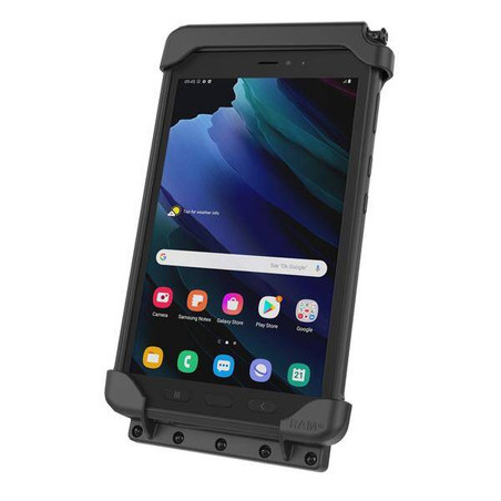 RAM držiak pre tablety Samsung Active 3 a Active 2 s príslušenstvom