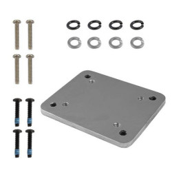 RAM 2,10 X 2,60 BACKING PLATE W/ HARDWARE