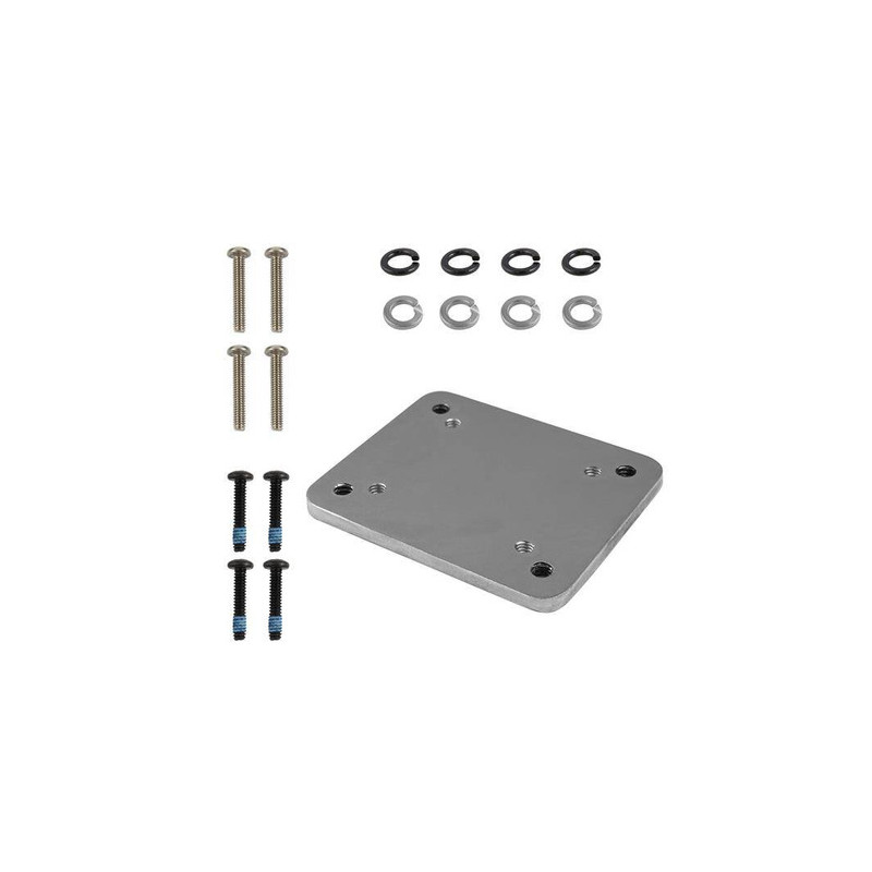 RAM 2,10 X 2,60 BACKING PLATE W/ HARDWARE