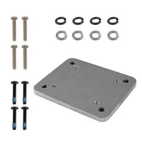 RAM 2,10 X 2,60 BACKING PLATE W/ HARDWARE
