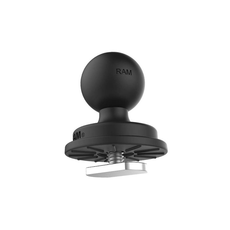 RAM základňa so skrutkou T-Bolt a guľovým kĺbom 1''