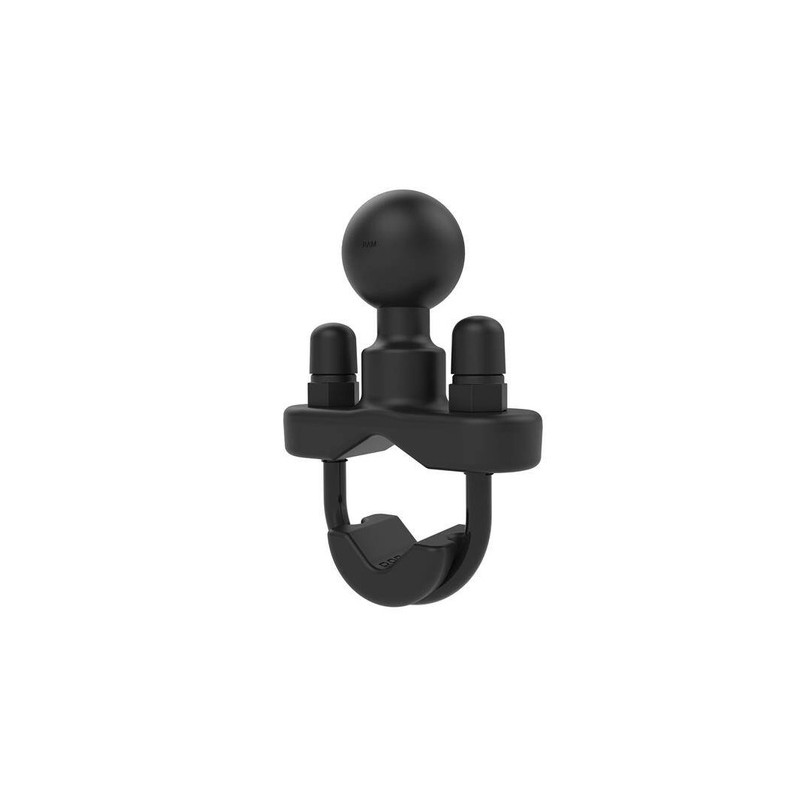 Základňa U-skrutky riadidiel RAM pre koľajnice s priemerom 0,5'' až 1,25'' - veľkosť B