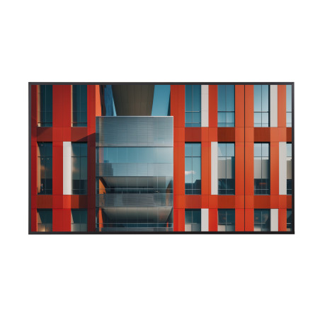 86'' LCD SHARP ME862,3840x2160,IPS,18/7,450cd,A13