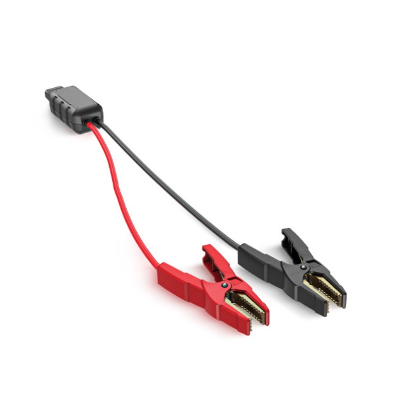 štartér pre osobné vozidlá JS4000