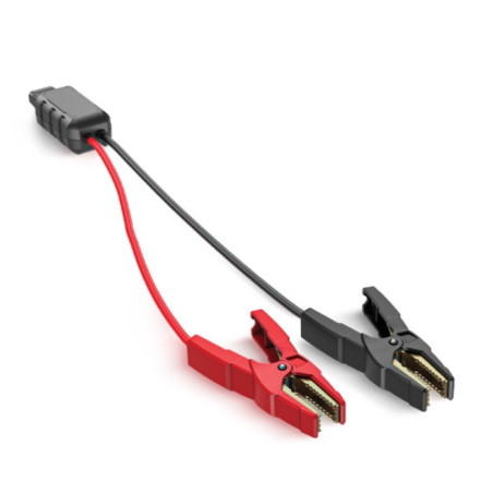 štartér pre osobné vozidlá JS4000