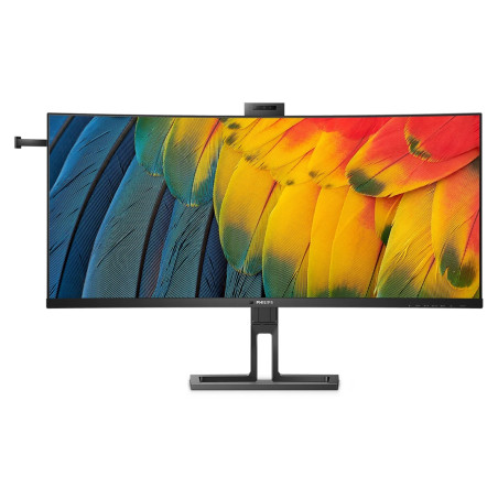 Philips/40B1U6903CH/39,7''/IPS/wUHD/75Hz/4ms/Čierna/3R