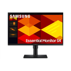 24'' Samsung LS24D406GAUXEN