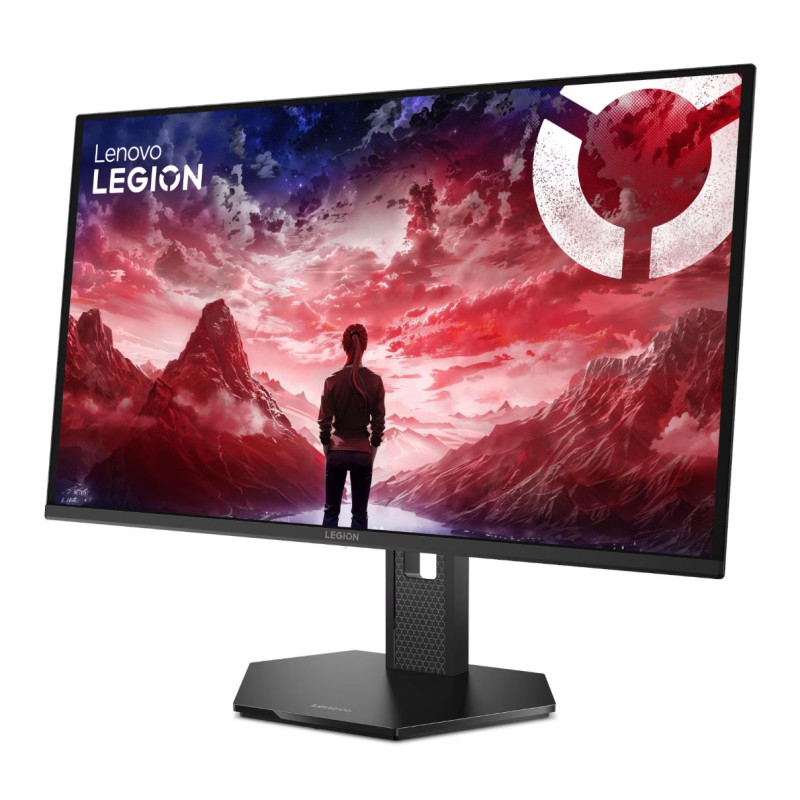 Lenovo Legion/27Q-10/26,5''/QD-OLED/QHD/240Hz/0,03ms/Čierna/3R