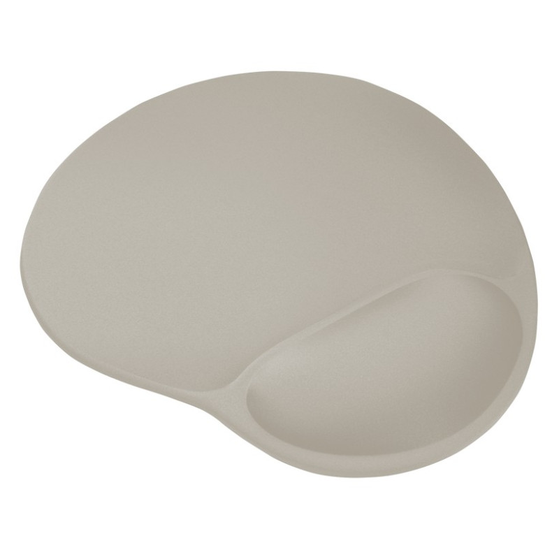 TRUST BIGFOOT MUSEPAD BEIGE