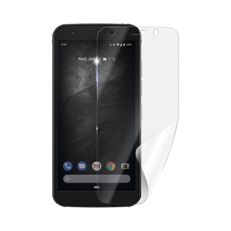 Screenshield CATERPILLAR CAT S52 fólia na displej