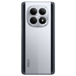 POCO M8 5G/8GB/256GB/Silver