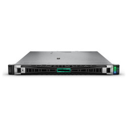 HPE DL320 G11 4510, 64 GB, 2 x 480 GB NVME, MR408i-o