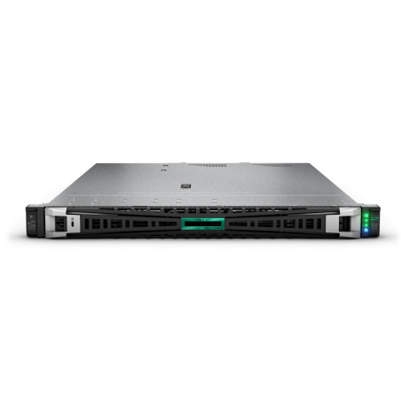 HPE DL320 G11 4510, 64 GB, 2 x 480 GB NVME, MR408i-o