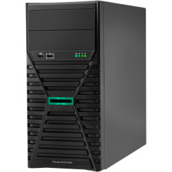 HPE ML30 Gen11 6333P, 32GB, 2x480GB SSD, RPS