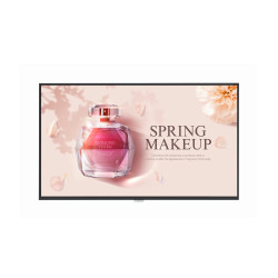 43'' LG LED 43UH7J-H - UHD, 700cd, WebOS, 24/7