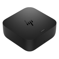 HP USB-C 100 W G6 Dock