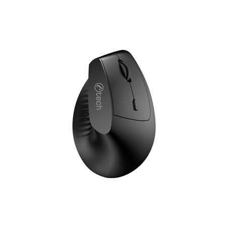 Myš C-TECH VEM-15, vertikálne, Dual mode,