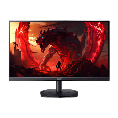 Acer Nitro/KG251Q P3/24,5''/VA/FHD/180Hz/0,5ms/Čierna/2R