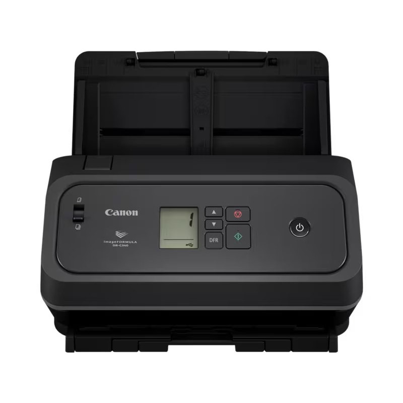 Canon imageFORMULA DR-C340 - skener