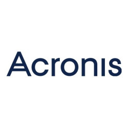 Acronis True Image Essentials Subscription 1 Computer - 3 years subscription ESD