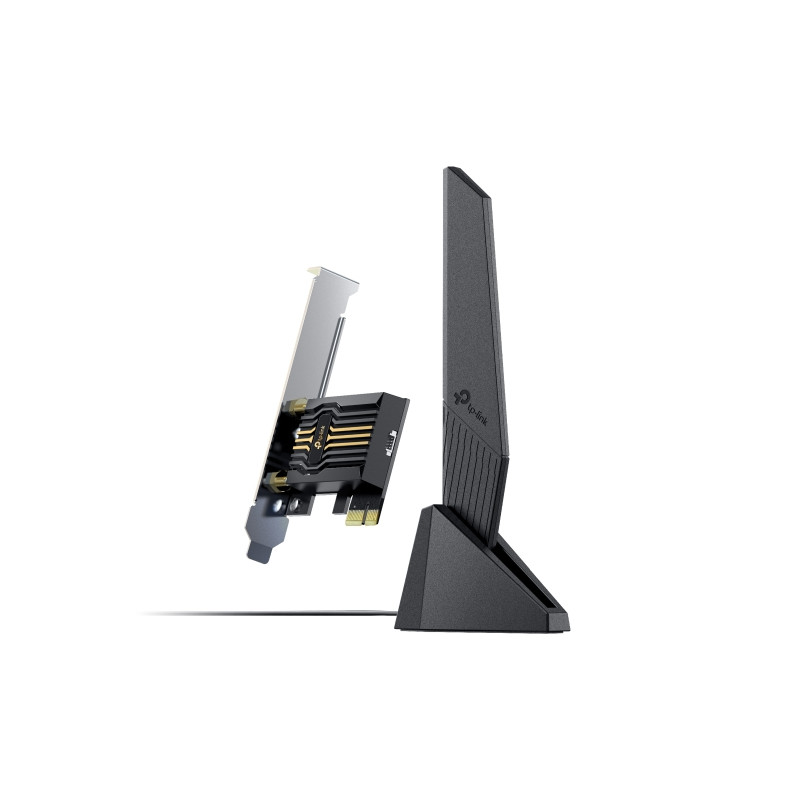 TP-Link Archer TBE553E BE9300 WiFi7 PCI Express