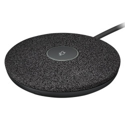 Logitech RALLY Mic Pod _