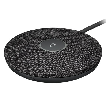 Logitech RALLY Mic Pod _